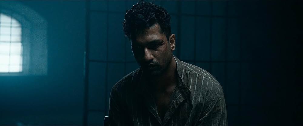 Sardar Udham（原題）の画像