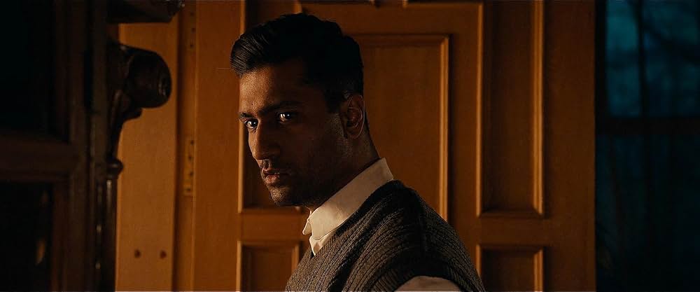 Sardar Udham（原題）の画像