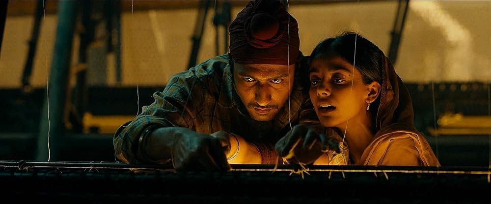 Sardar Udham（原題）の画像