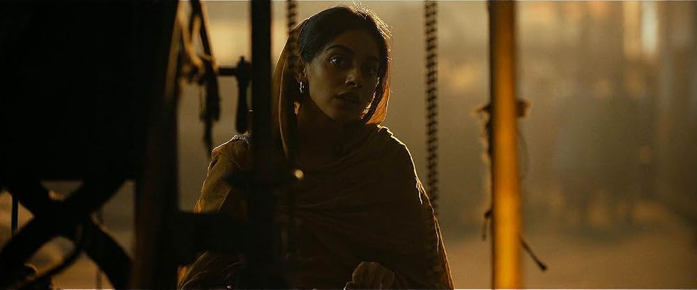 Sardar Udham（原題）の画像