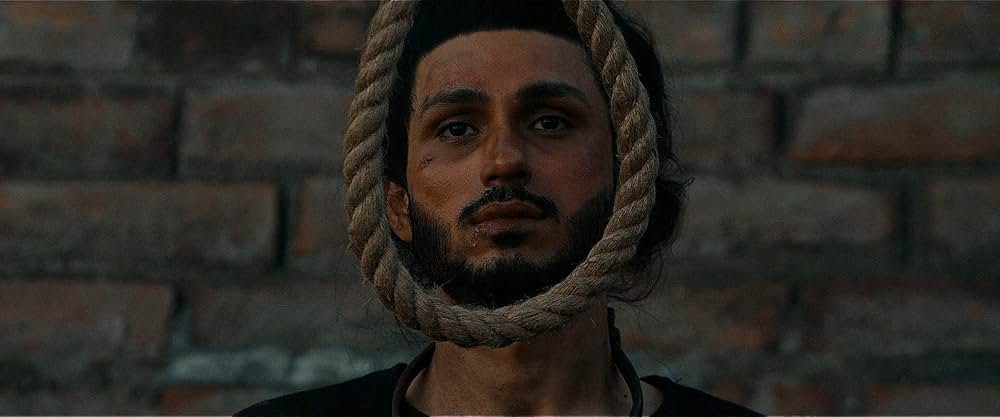 Sardar Udham（原題）の画像