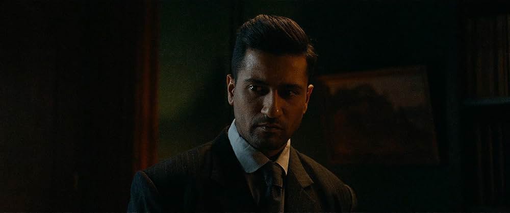 Sardar Udham（原題）の画像