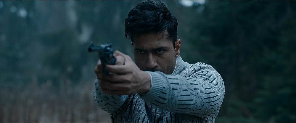 Sardar Udham（原題）の画像