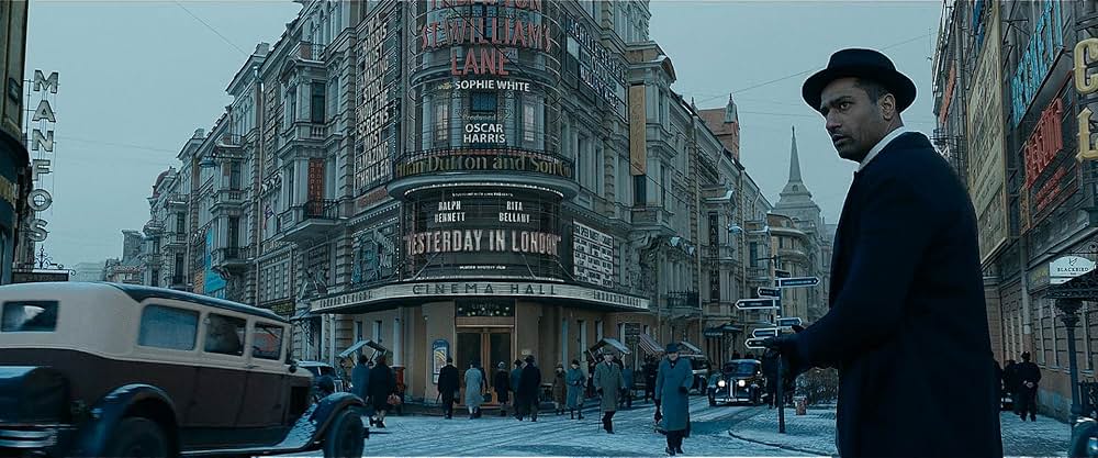 Sardar Udham（原題）の画像