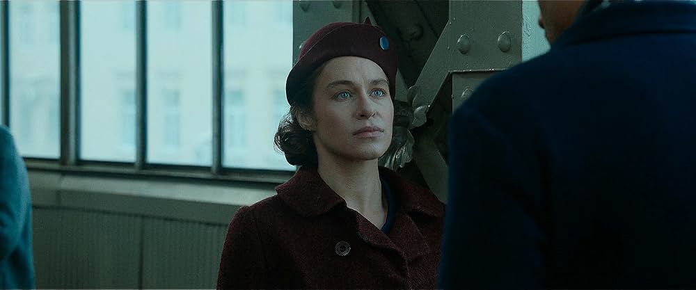 Sardar Udham（原題）の画像