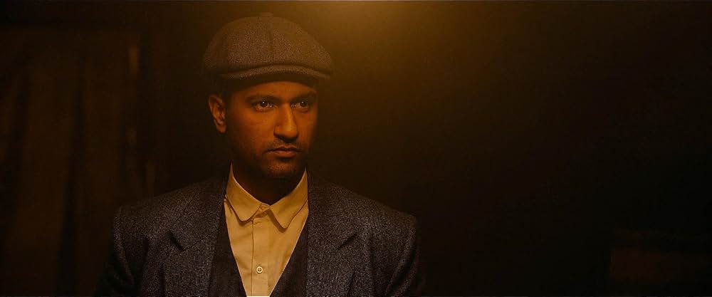 Sardar Udham（原題）の画像