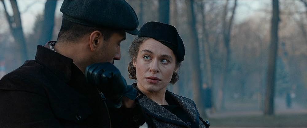 Sardar Udham（原題）の画像