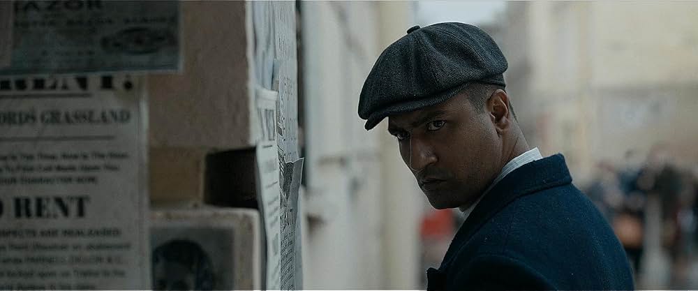 Sardar Udham（原題）の画像