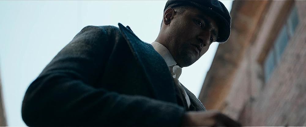 Sardar Udham（原題）の画像