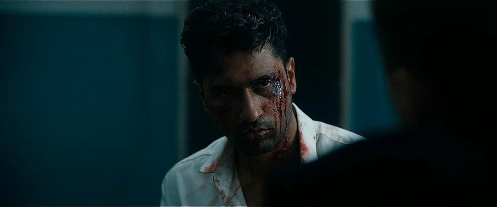 Sardar Udham（原題）の画像