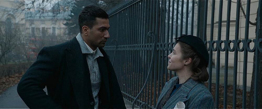 Sardar Udham（原題）の画像