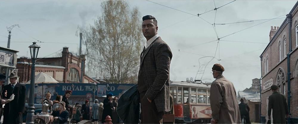 Sardar Udham（原題）の画像