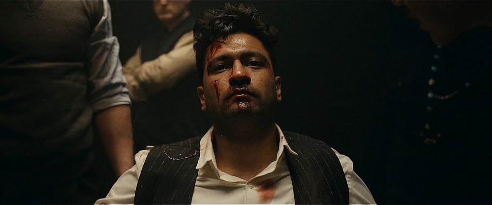 Sardar Udham（原題）の画像