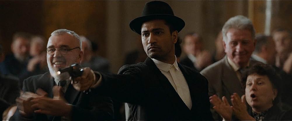 Sardar Udham（原題）の画像