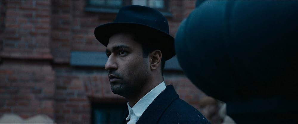 Sardar Udham（原題）の画像