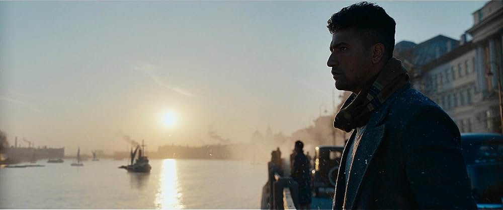 Sardar Udham（原題）の画像