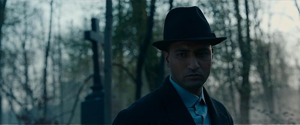 Sardar Udham（原題）の画像