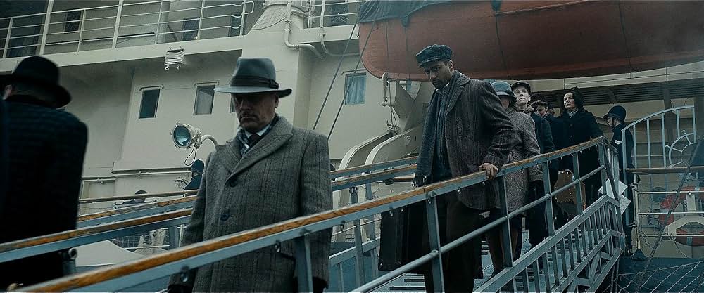 Sardar Udham（原題）の画像