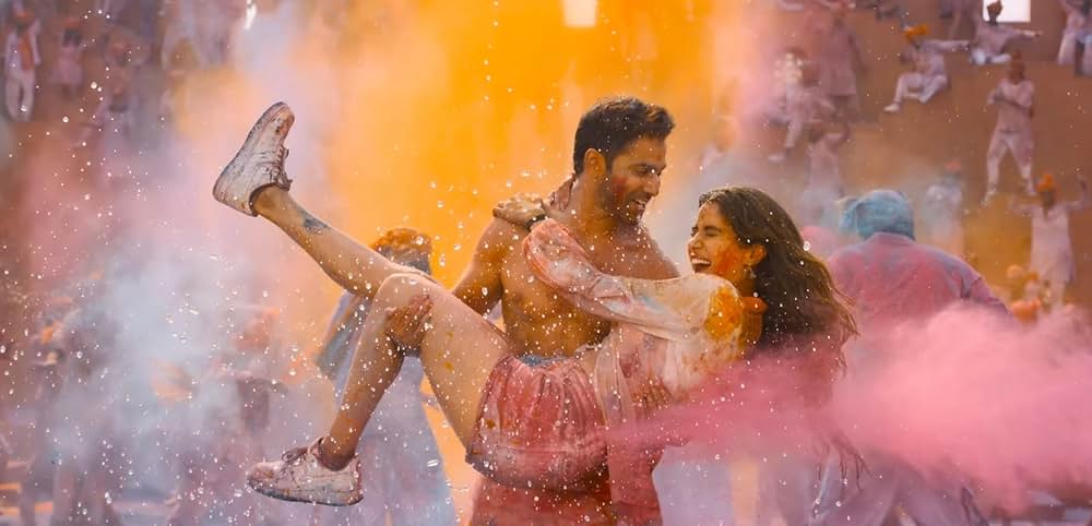 Sunny Sanskari Ki Tulsi Kumari（原題）の写真