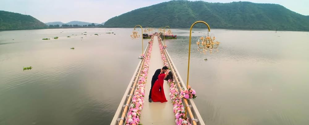 Sunny Sanskari Ki Tulsi Kumari（原題）の画像