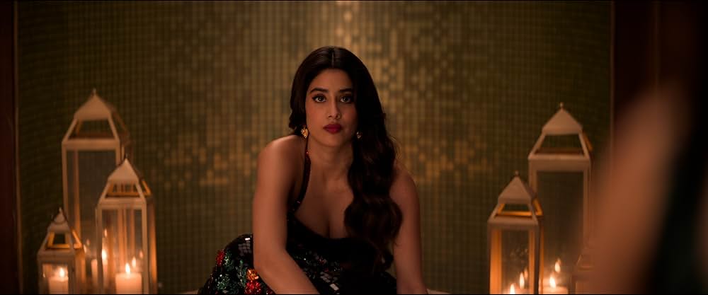 Sunny Sanskari Ki Tulsi Kumari（原題）の画像