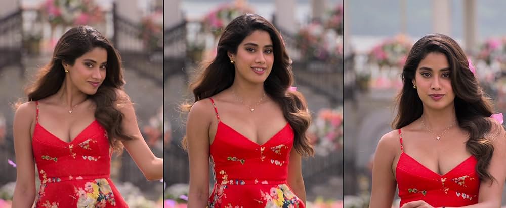 Sunny Sanskari Ki Tulsi Kumari（原題）の画像