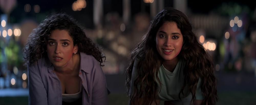 Sunny Sanskari Ki Tulsi Kumari（原題）の画像