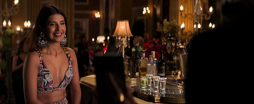 Sunny Sanskari Ki Tulsi Kumari（原題）の画像