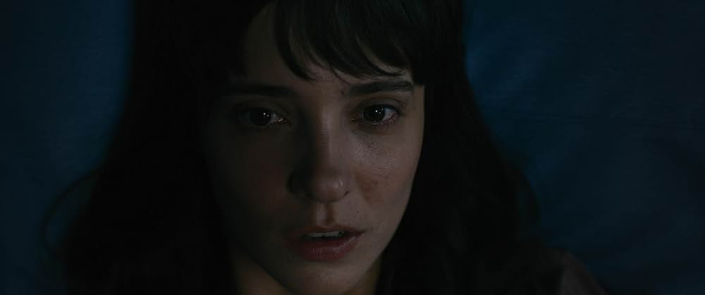 湖の近くの家の写真