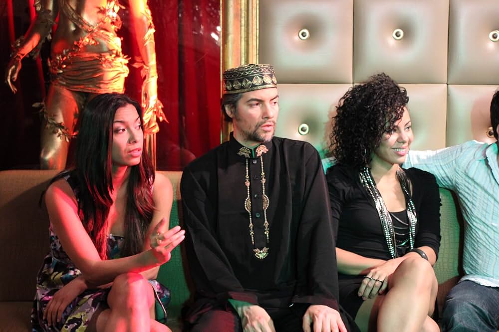 ギャング・オブ・ブルックリン 狼たちの掟の画像