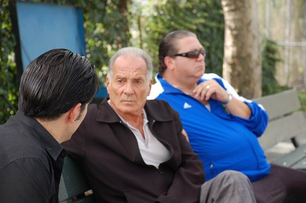 ギャング・オブ・ブルックリン 狼たちの掟の画像