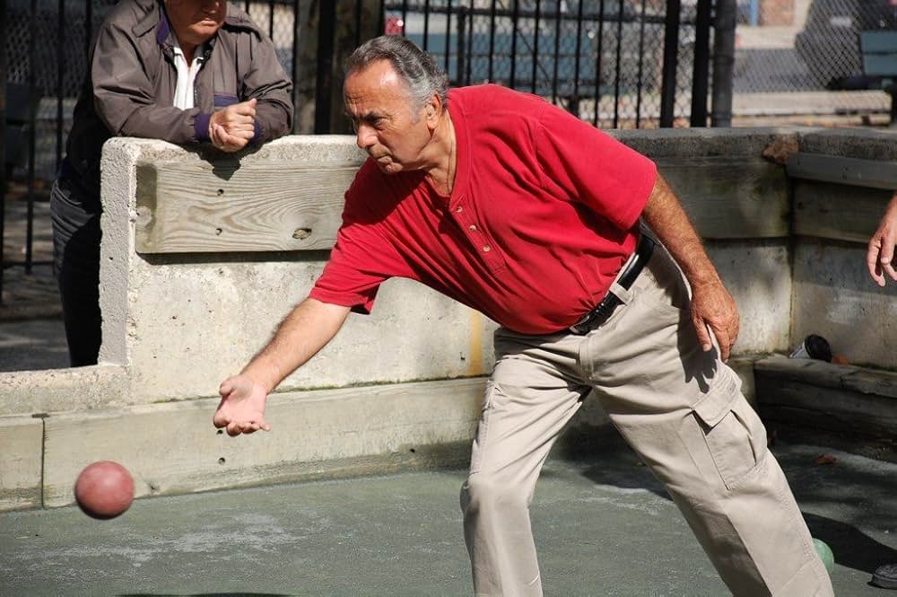 ギャング・オブ・ブルックリン 狼たちの掟の写真