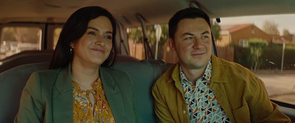 A Little Family Drama（原題）の画像