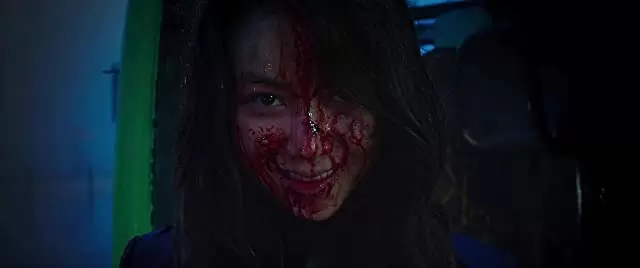 「悪女／AKUJO」金玉彬の画像