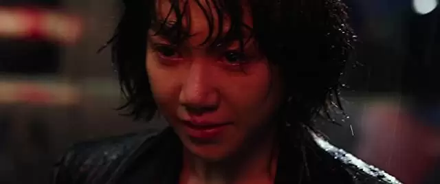 「悪女／AKUJO」金玉彬の画像