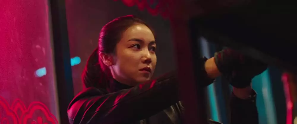 「悪女／AKUJO」金玉彬の画像