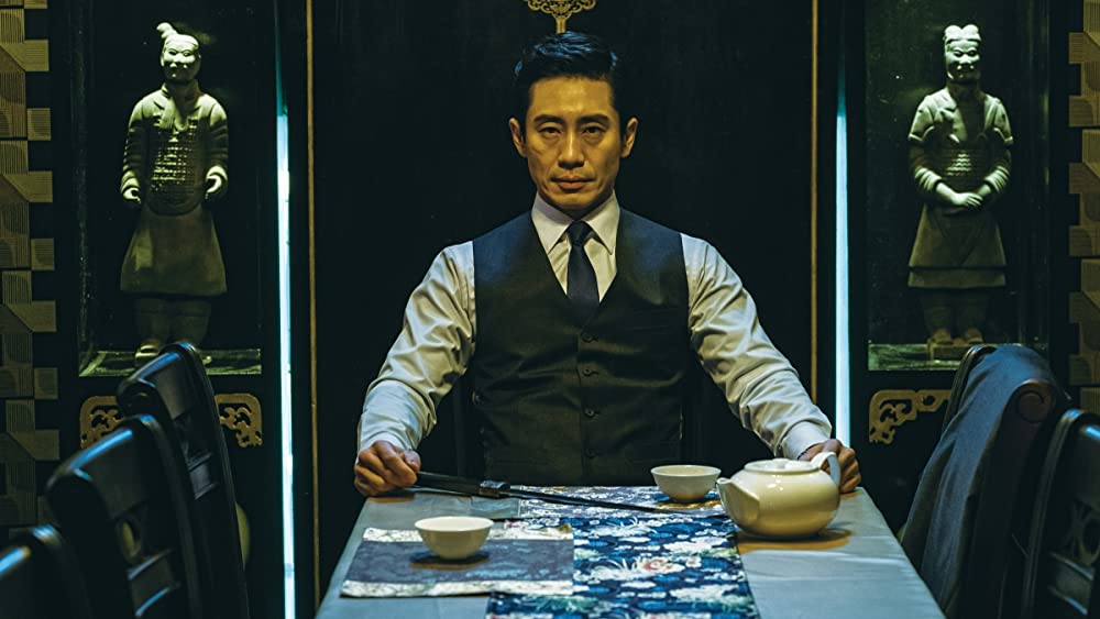 悪女／AKUJOの画像