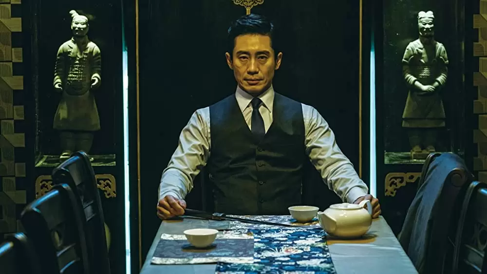 悪女／AKUJOの画像