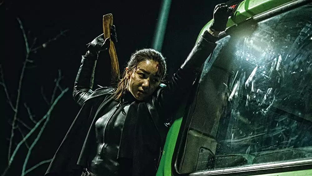 悪女／AKUJOの画像