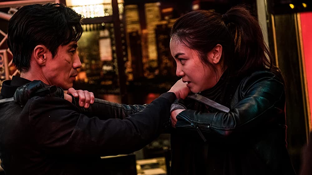 悪女／AKUJOの画像