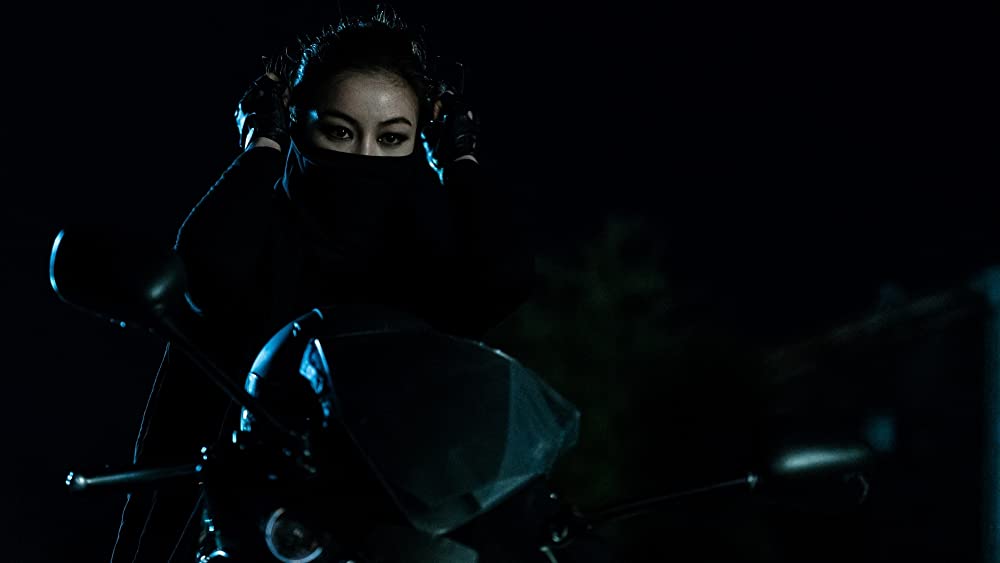 悪女／AKUJOの画像