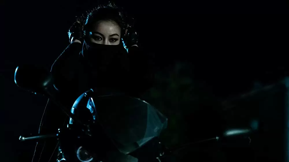 悪女／AKUJOの画像