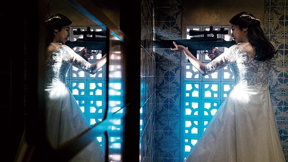 悪女／AKUJOの画像