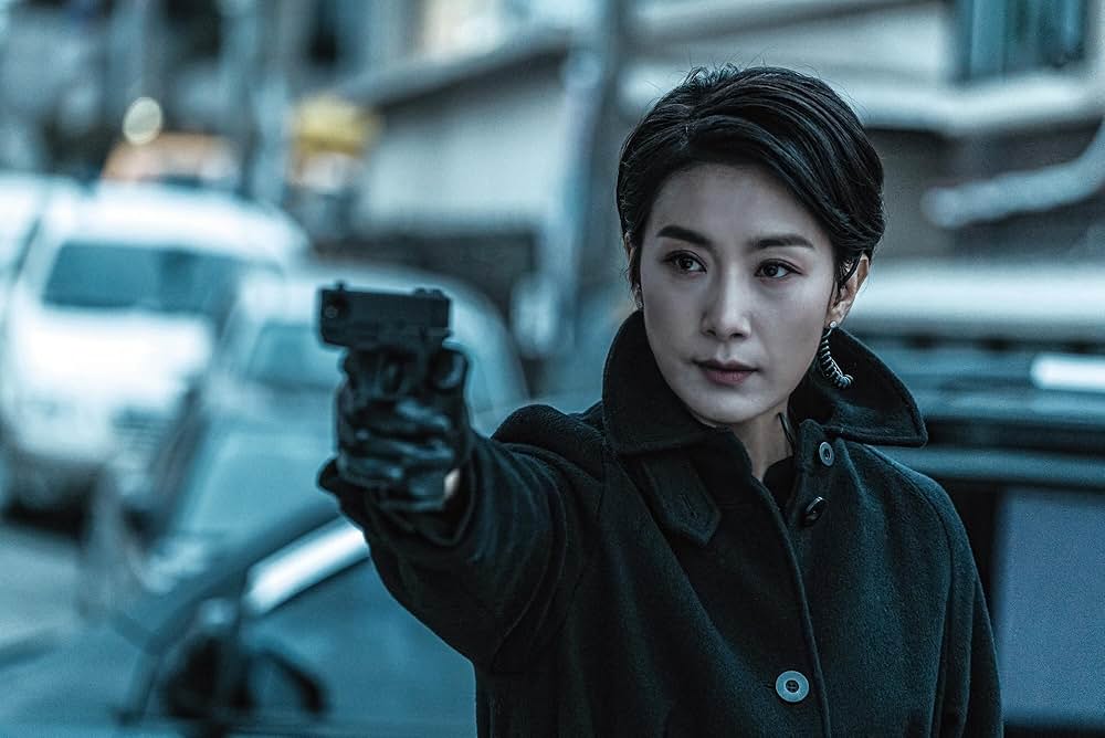 悪女／AKUJOの画像