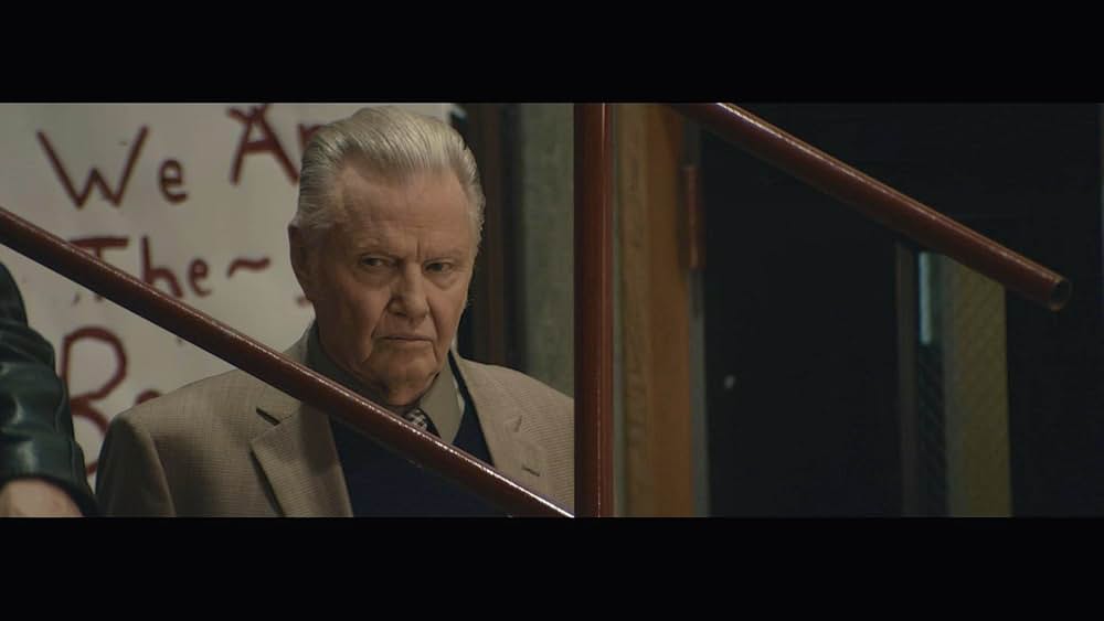 American Wrestler: The Wizard（原題）の画像