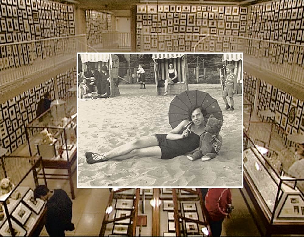 Ydessa, les ours et etc.（原題）の写真