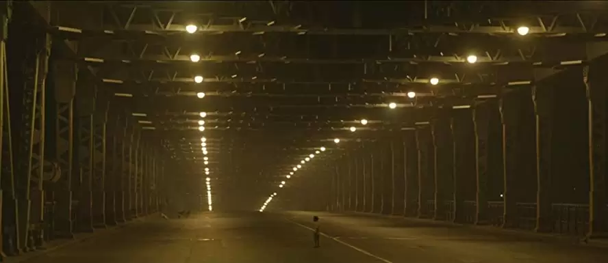 LION ライオン 25年目のただいまの画像