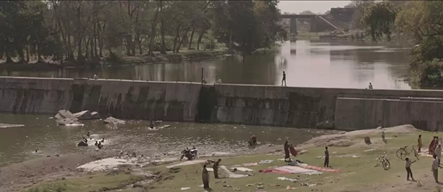 「LION ライオン 25年目のただいま」デブ・パテルの画像