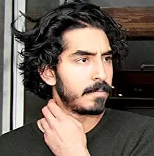 「LION ライオン 25年目のただいま」デブ・パテルの画像