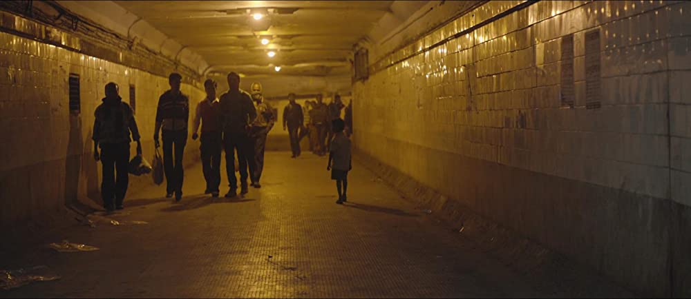 LION ライオン 25年目のただいまの画像